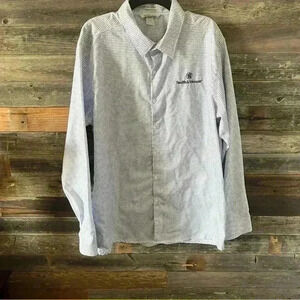 North End Sports Smith and Wesson Button up shirt